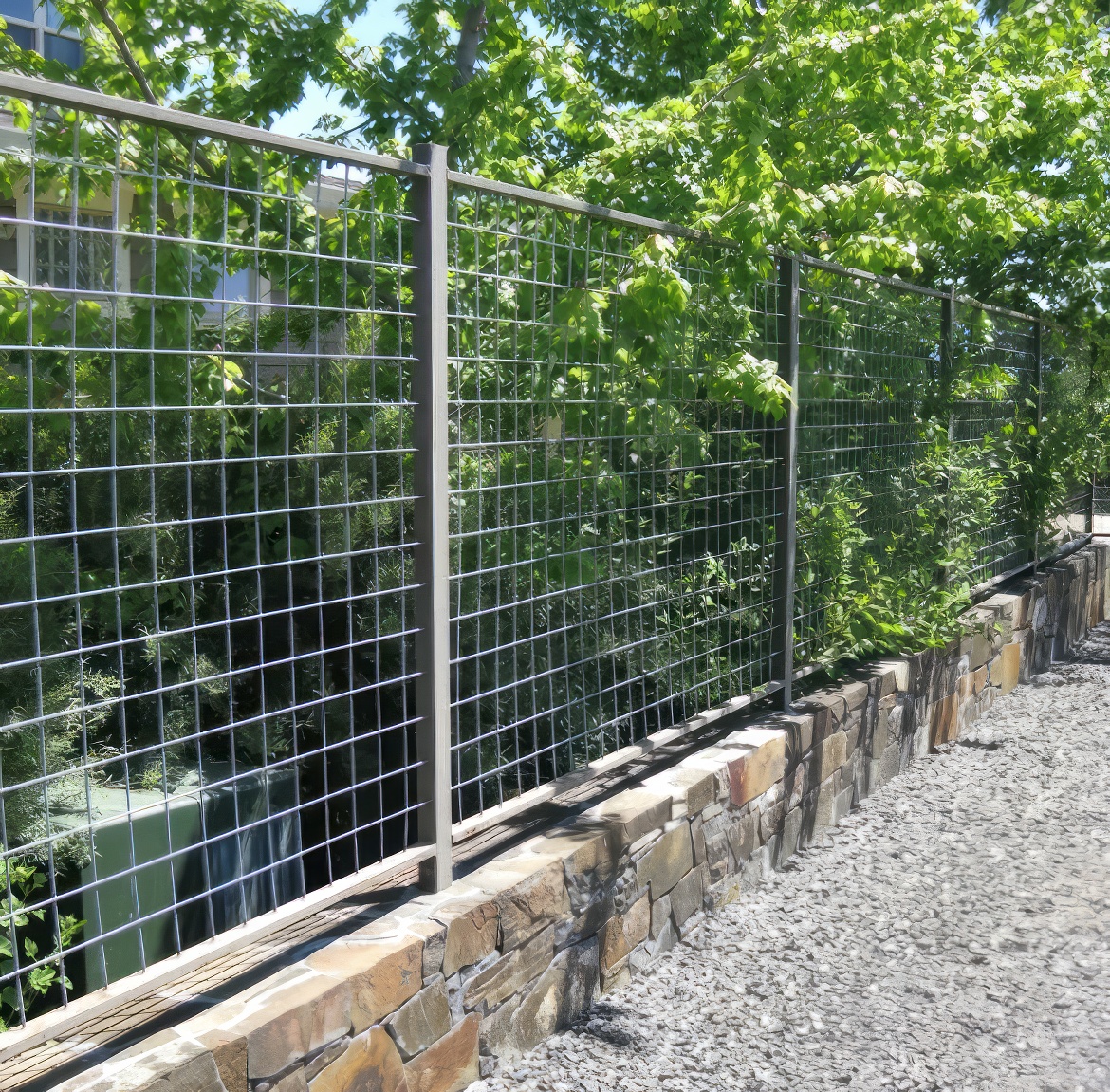 Fences