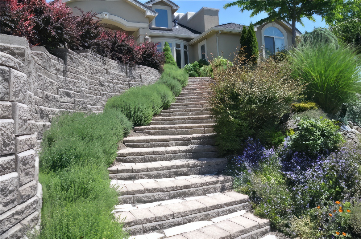 Walkways