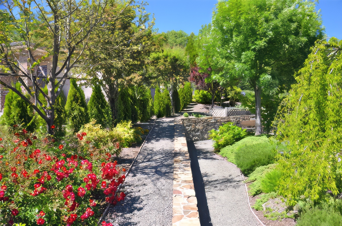 Medici Garden