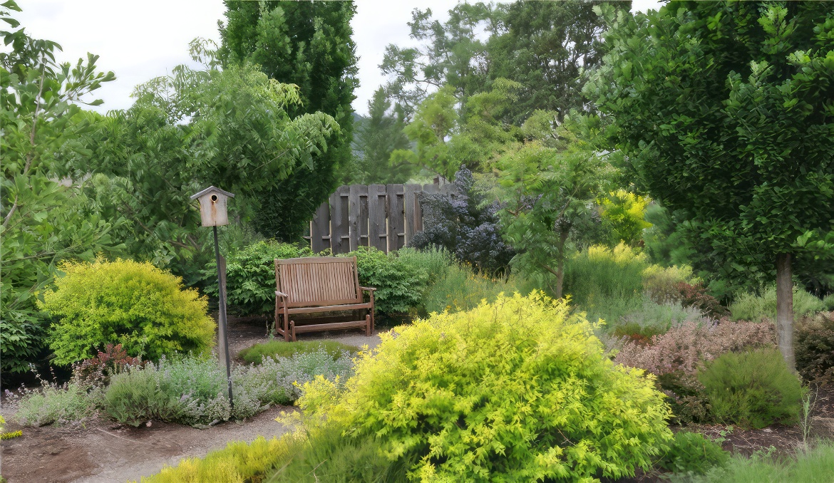 Sitting Area