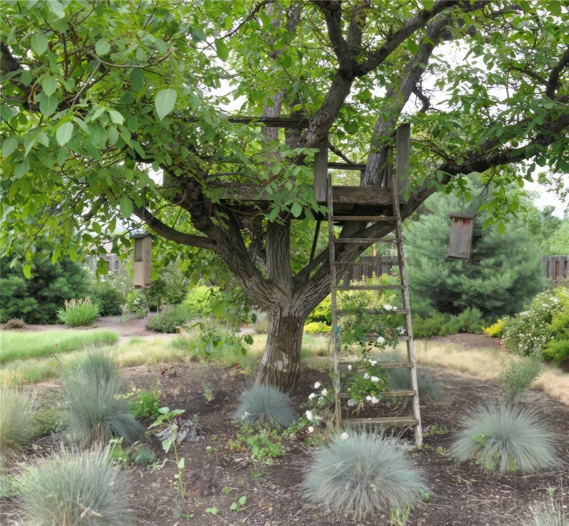 Tree House